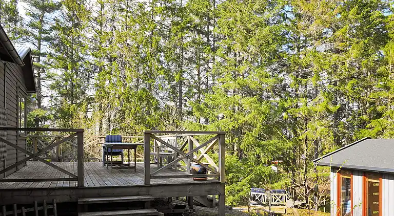 Holiday home in Uddevalla