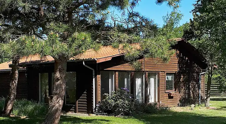 Sommerhus i Rødby