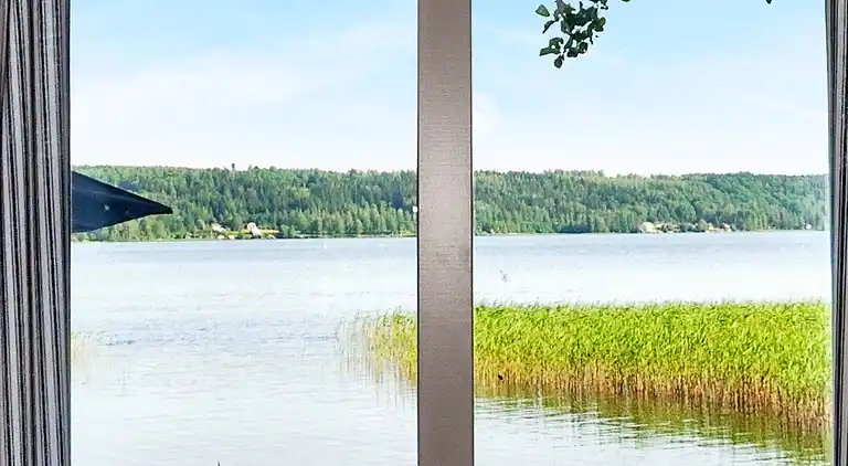 Holiday home in Degerfors Municipality