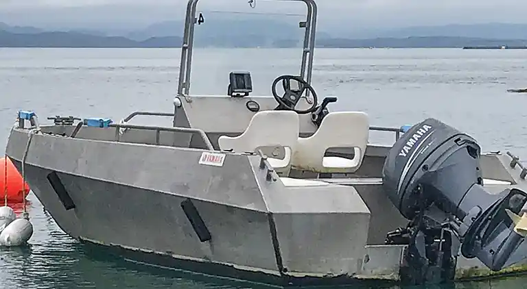 Holiday home in Korshamn