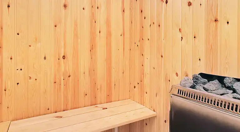 Feriebolig i Vinderup