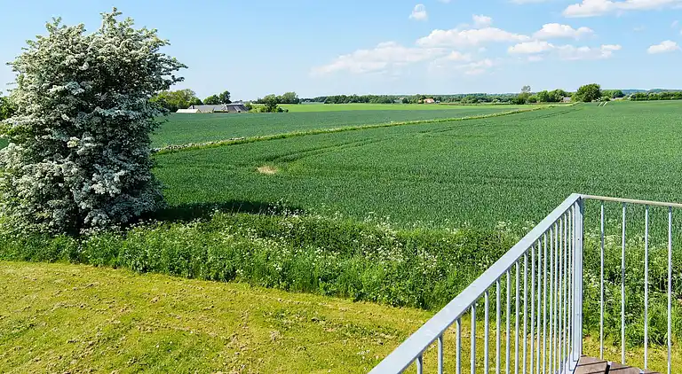 Semesterbostad i Faaborg