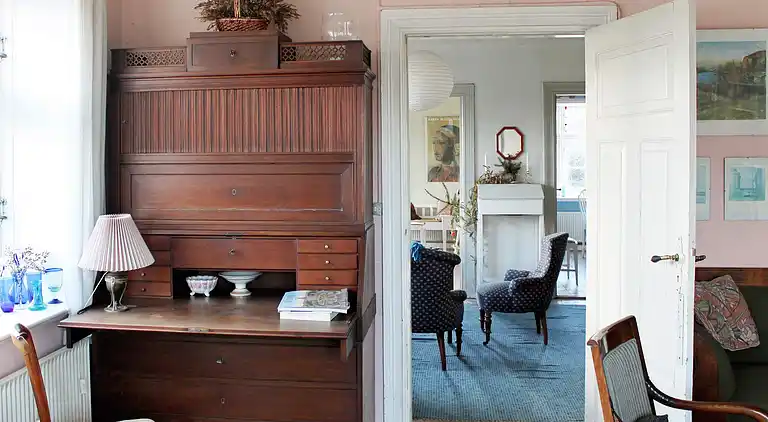 Holiday home in Højer