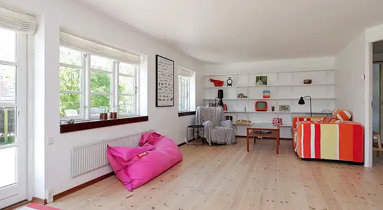 Sommerhus i Græsted