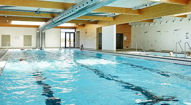 4½ vær.Skipperkroen 2 plan