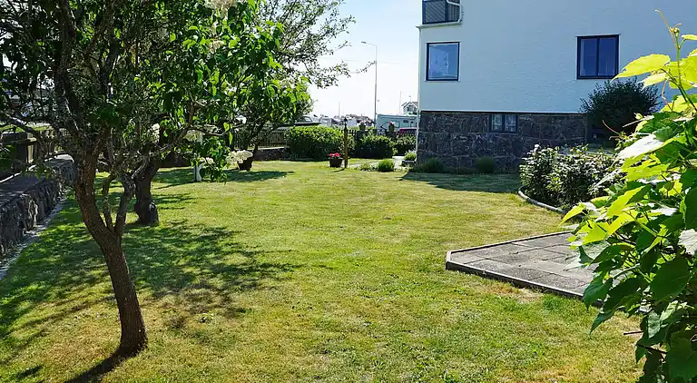 Ferienhaus in Öckerö