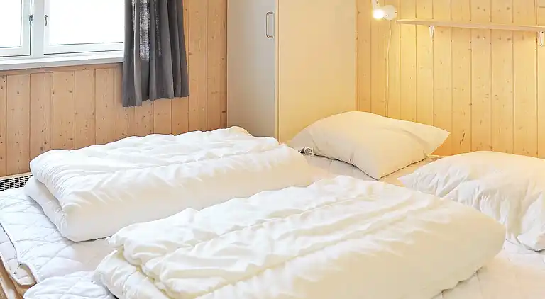 Casa de vacaciones en Faaborg