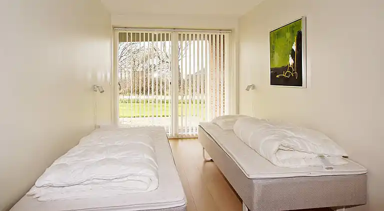 Holiday home in Bork Havn