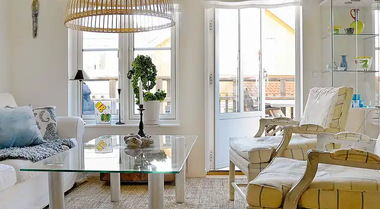 Holiday home in Tjörn S