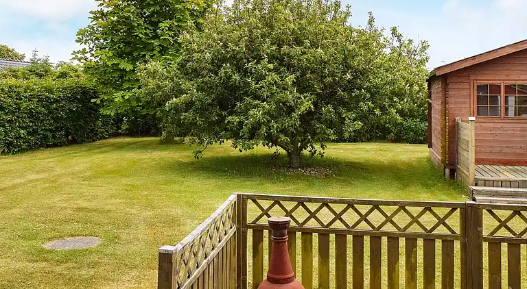 Holiday home in Ulfborg