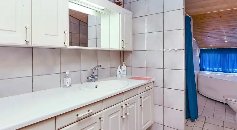 Vakantiehuis in Bindslev