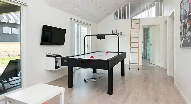 Vakantiehuis in Kelstrup Strand