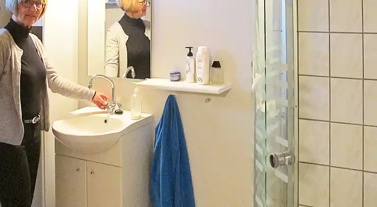 Holiday home in Væggerløse