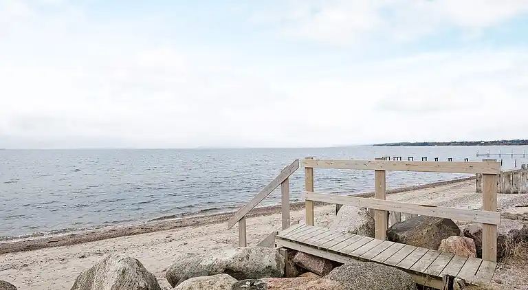 Holiday home in Juelsminde