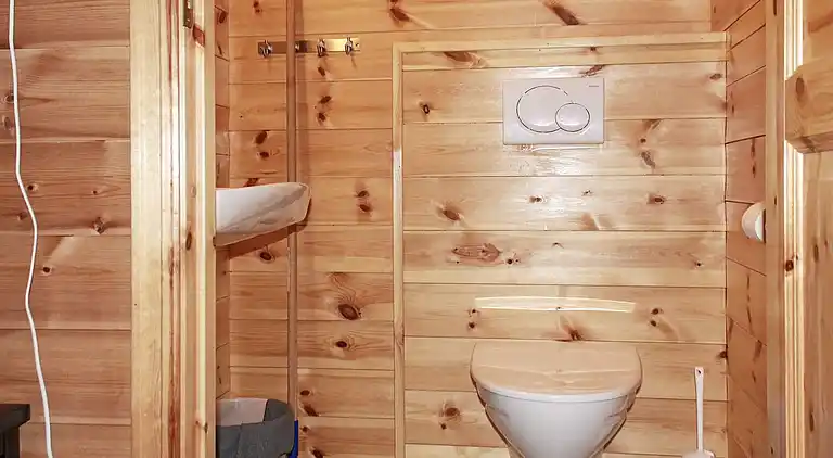 Vakantiehuis in Tysvær