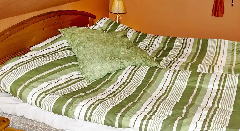 Feriebolig i Åsljunga