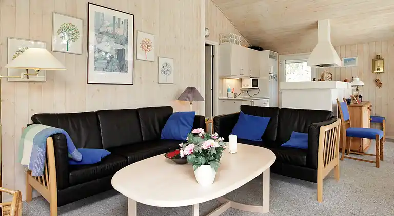 Feriebolig i Blokhus