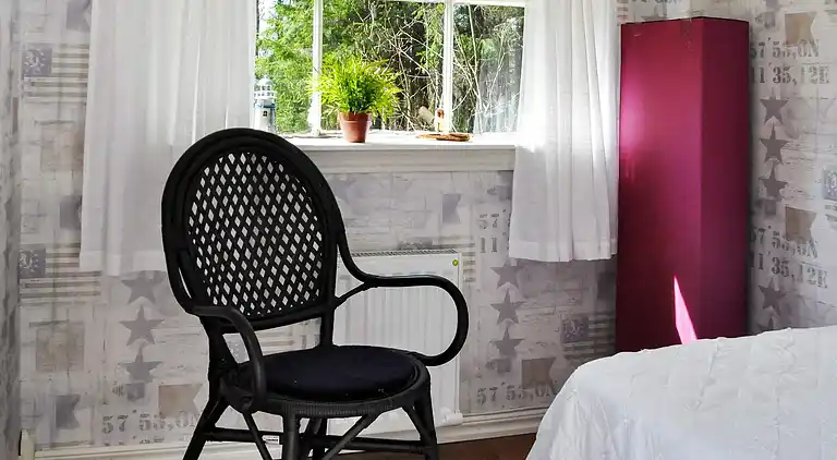 Sommerhus i Arvika Ö