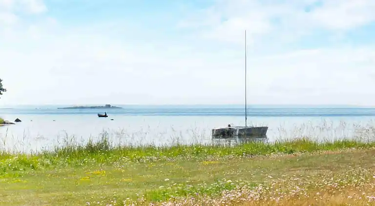 Holiday home in Mönsterås S