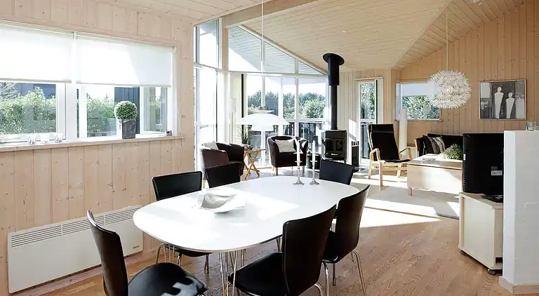 Holiday home in Thisted