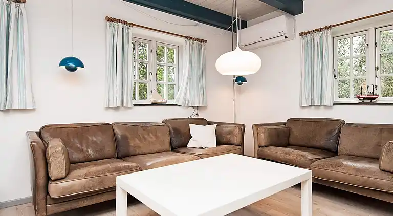 Holiday home in Kongsmark