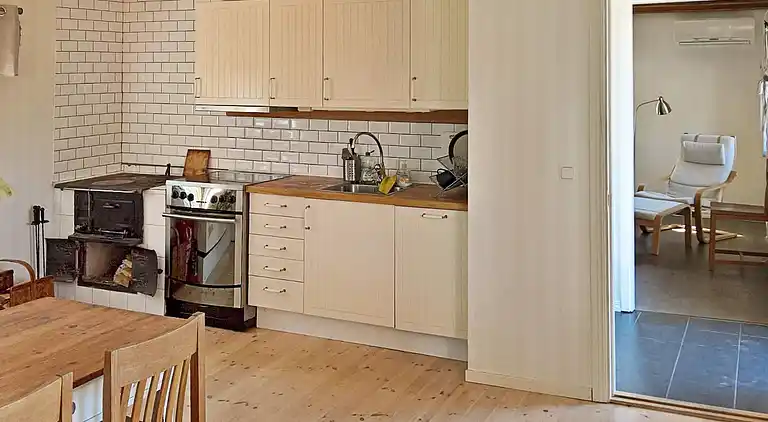 Holiday home in Norrtälje N