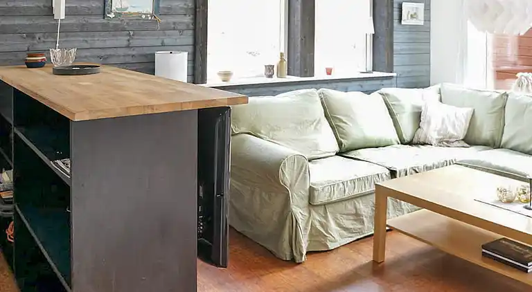 Feriebolig i Västervik NO