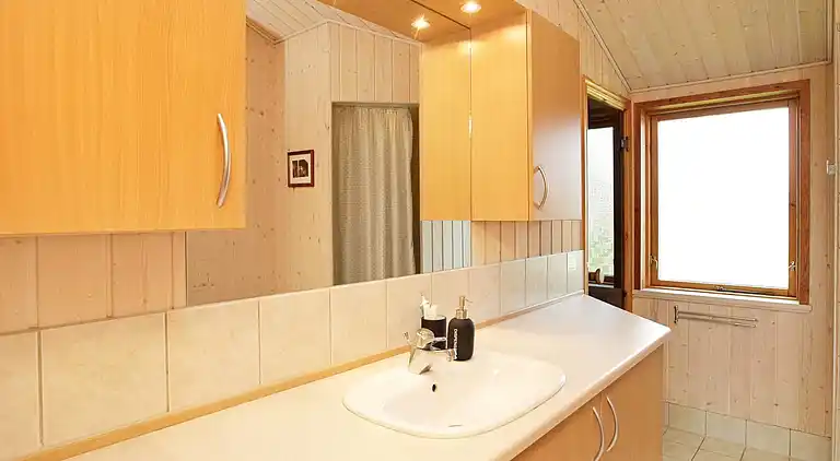 Sommerhus i Fjerritslev