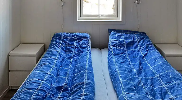 Holiday home in Øklandsvåg