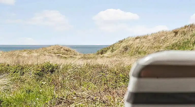 Holiday home in Hirtshals