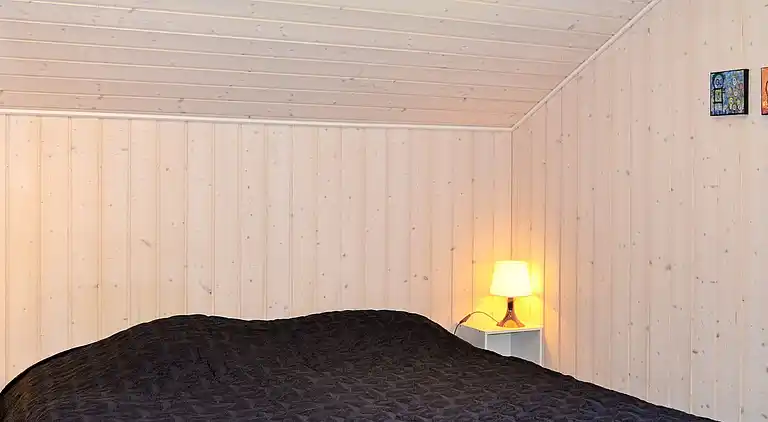 Vakantiehuis in Rindby Strand