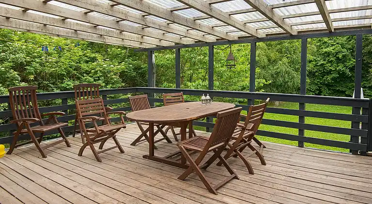 Vakantiehuis in Ebeltoft