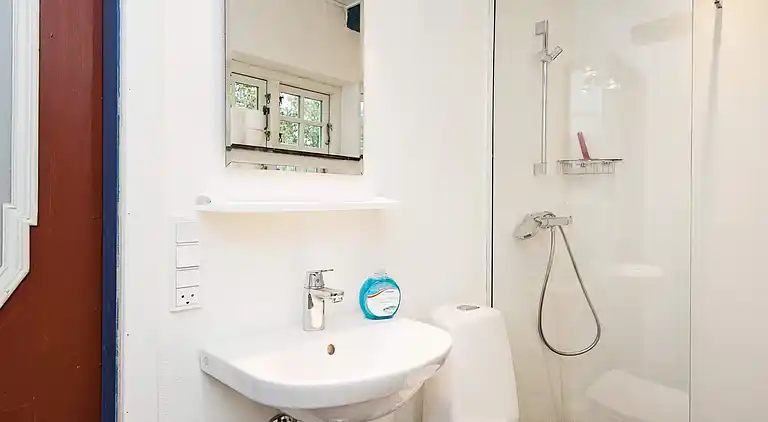 Holiday home in Kongsmark