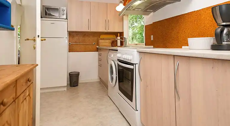 Semesterbostad i Silkeborgs