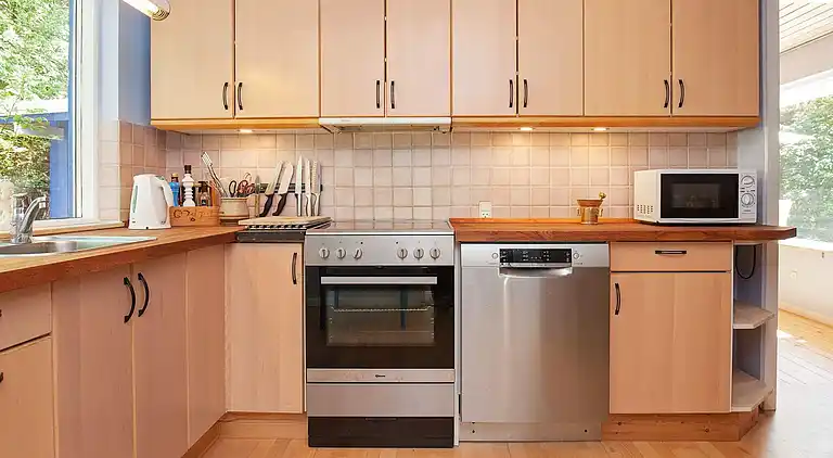 Sommerhus i Fårevejle