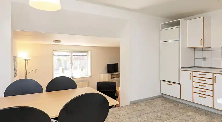 Vakantiehuis in Thyborøn