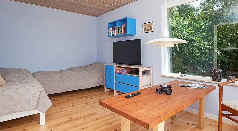 Sommerhus i Fårevejle