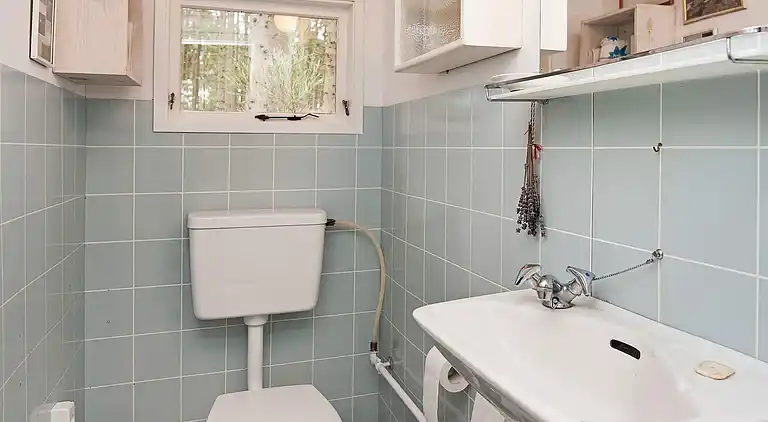 Holiday home in Bryrup