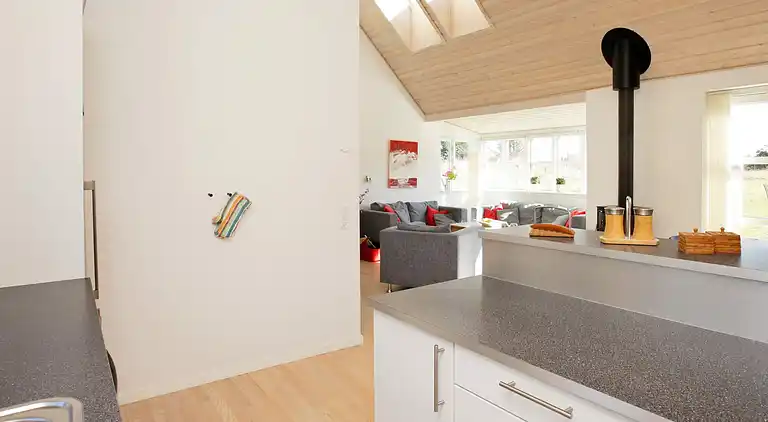 Feriebolig i Hirtshals