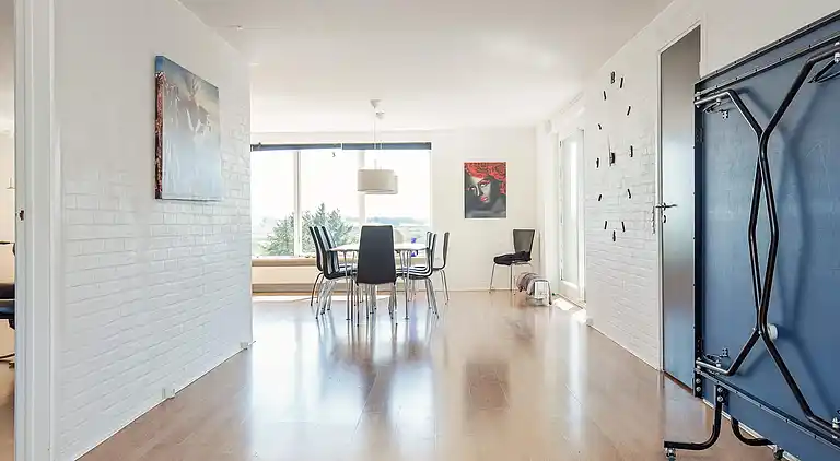 Sommerhus i Hanstholm