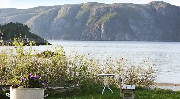 Holiday home in Innvorda