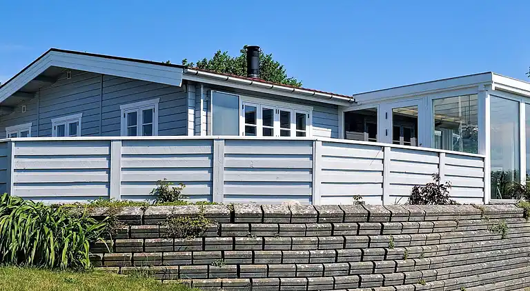 Holiday home in Aabenraa