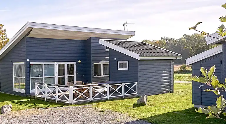 Holiday home in Gudhjem