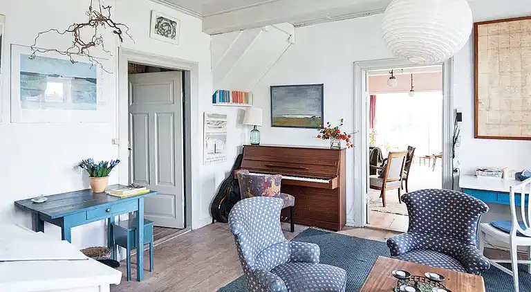 Holiday home in Højer