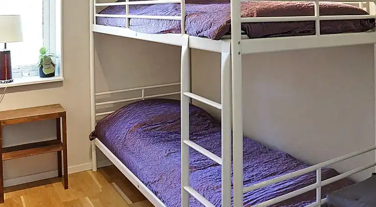 Holiday home in Mönsterås S