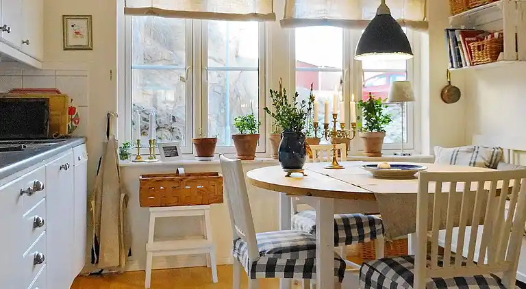 Holiday home in Tjörn S