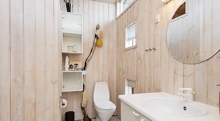 Holiday home in Juelsminde