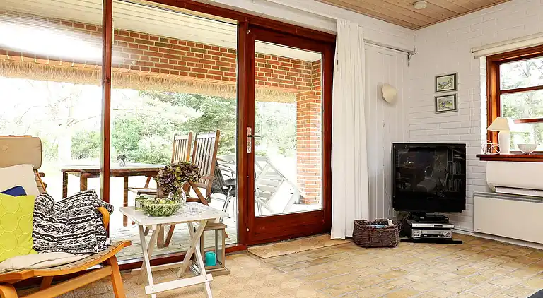 Vakantiehuis in Ulfborg