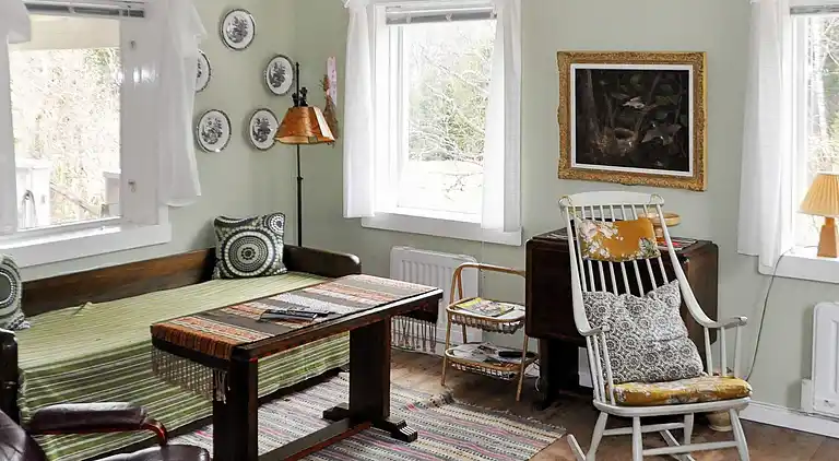 Holiday home in Årjäng