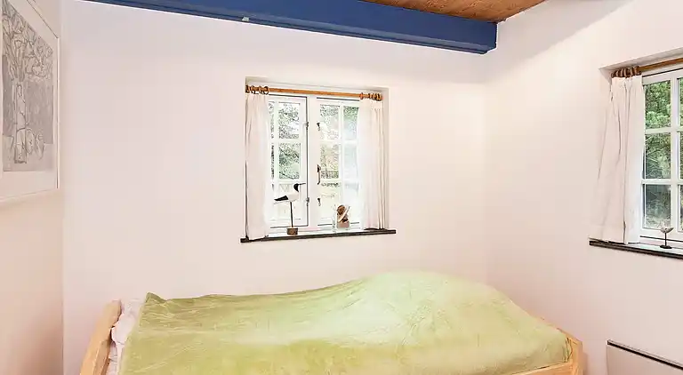 Holiday home in Kongsmark